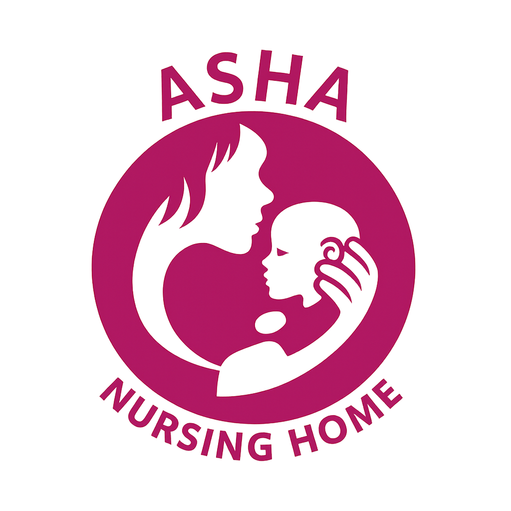 Dr. Asha Chakravarty Logo