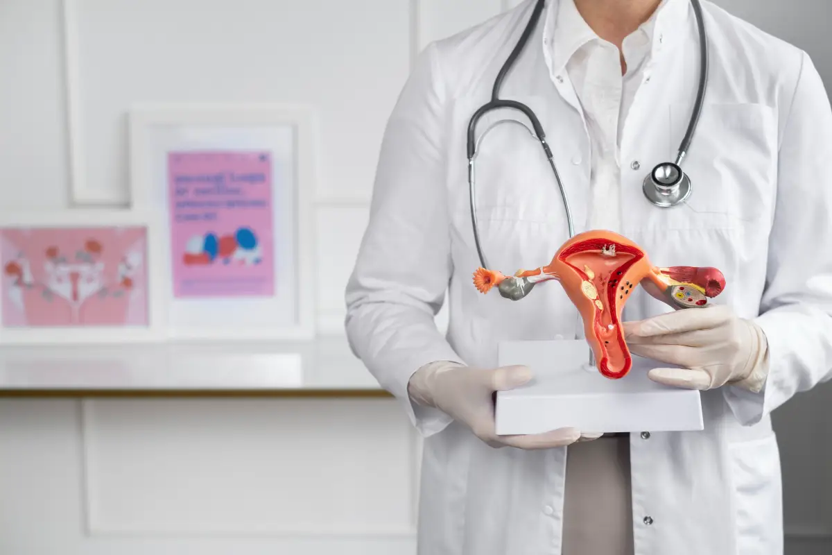 Menstrual Health