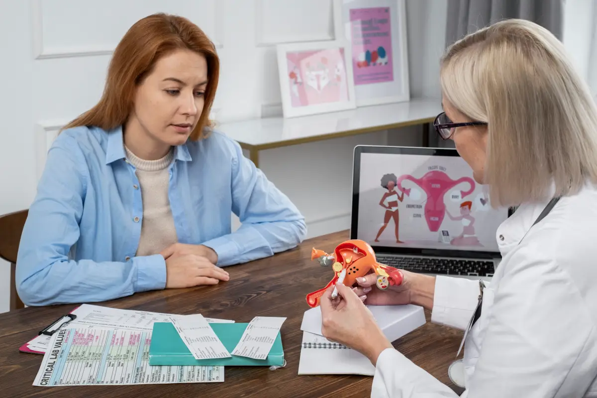 Menstrual Health